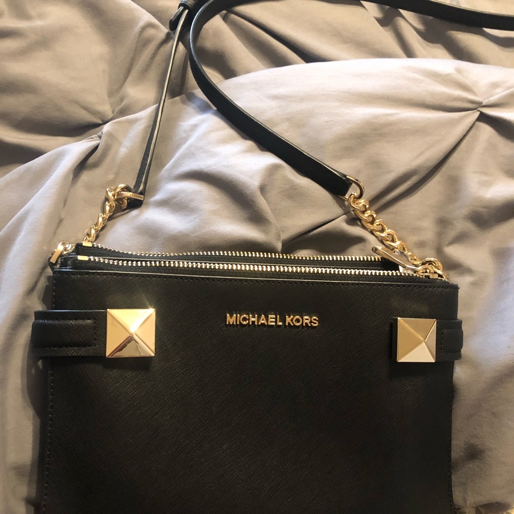 Michael Kors crossbody - Picture 3 of 4
